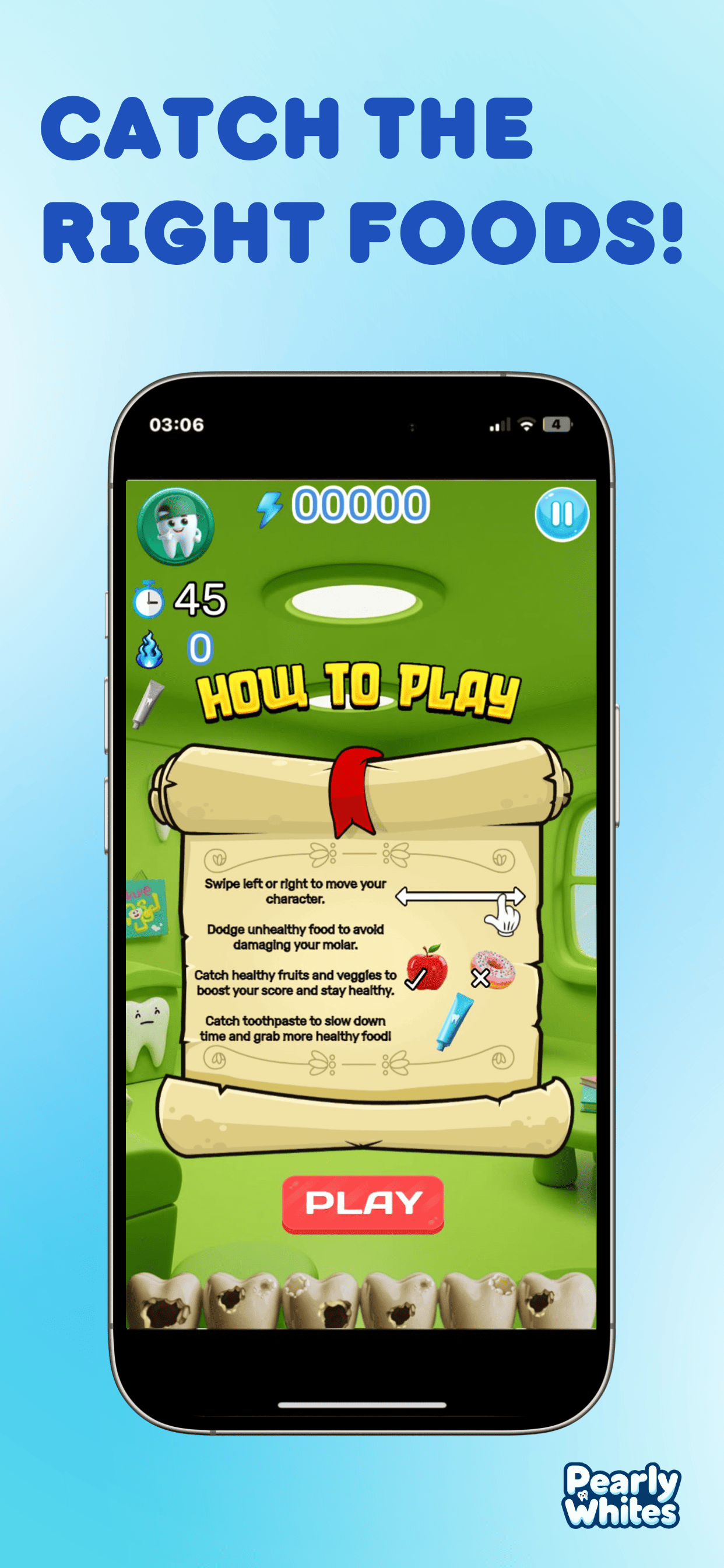 Game Promo: How To Play