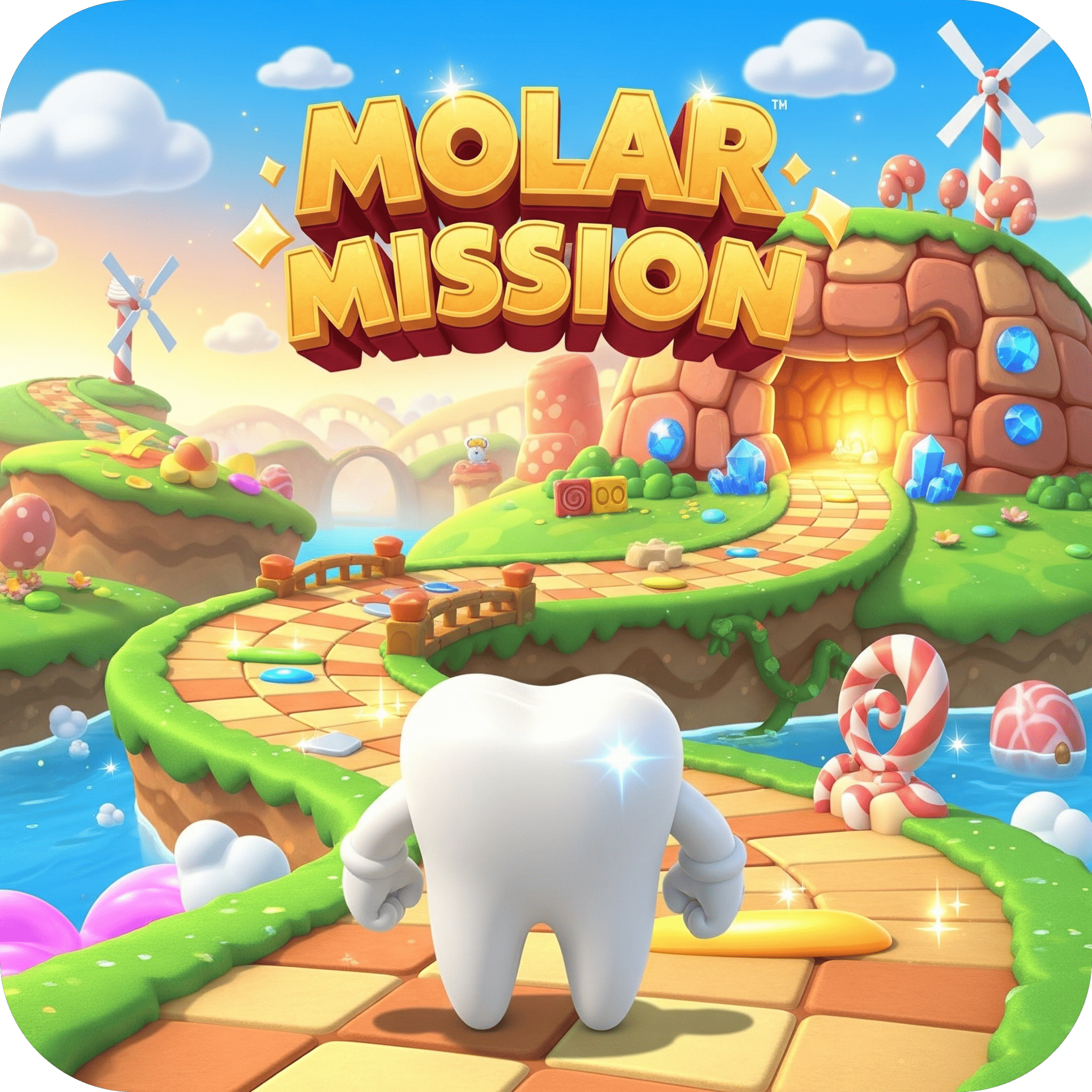 Molar Mission