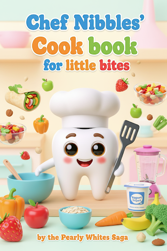 Chef Nibbles' Cookbook